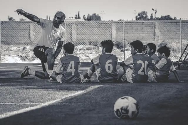 How to Create an Effective Coaching Action Plan