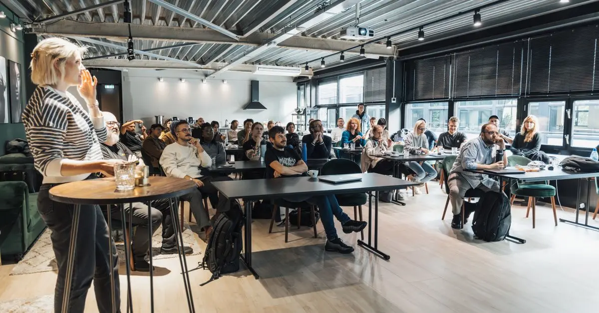 How to Build an Effective Coaching Business Model