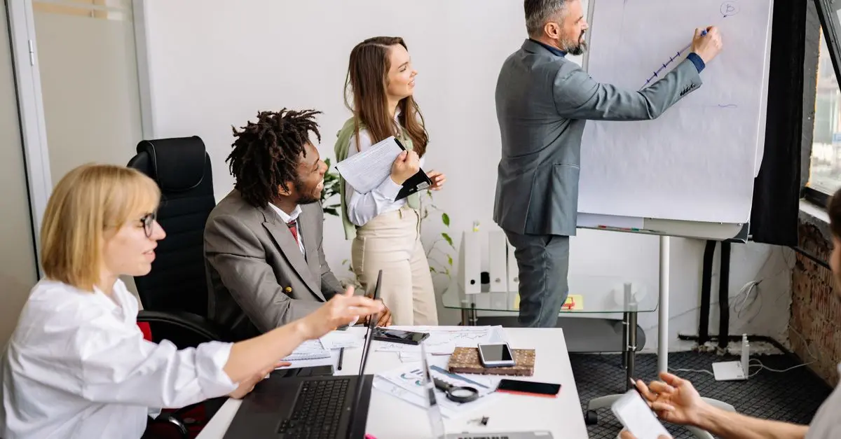 The Benefits of Group Coaching