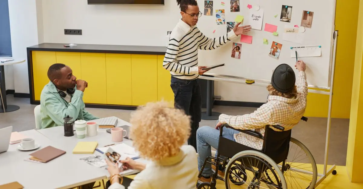 How to Develop Leadership Skills Through Coaching