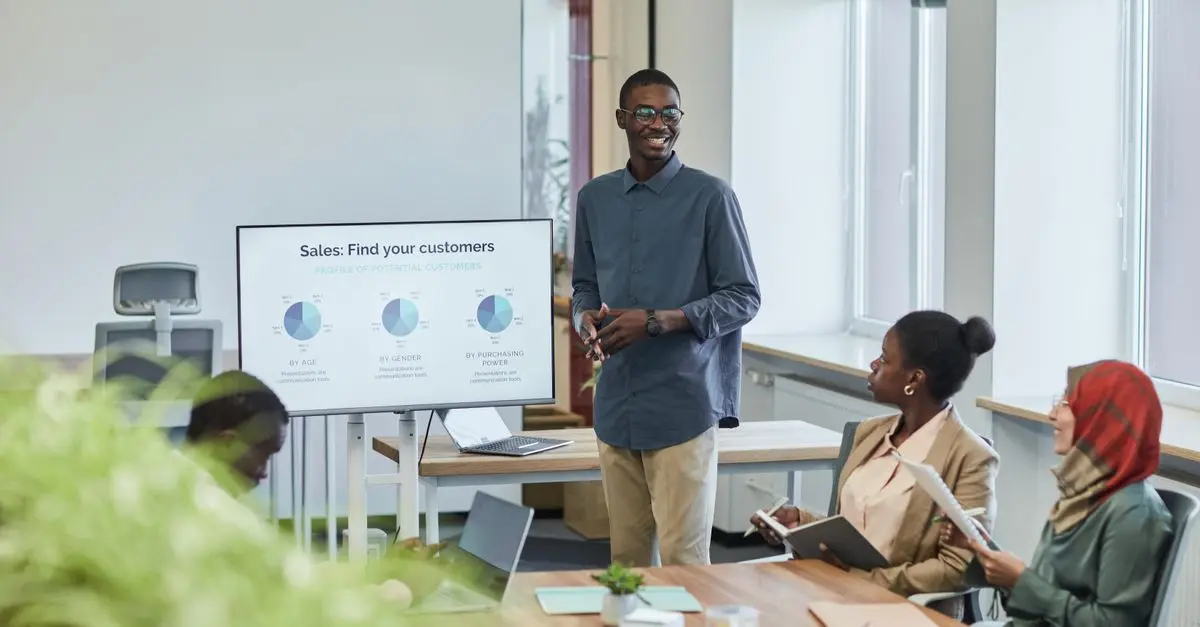 Essential Steps for Transitioning from Coach to Consultant