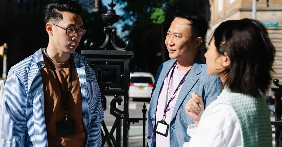How to Build a Strong Coaching Network for Professional Success