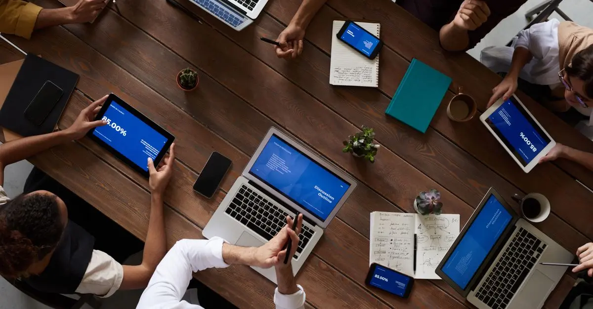 Digital Marketing for Coaching Professionals
