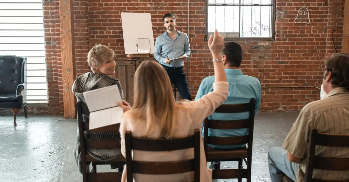 Mastering the Art of Coaching Communication