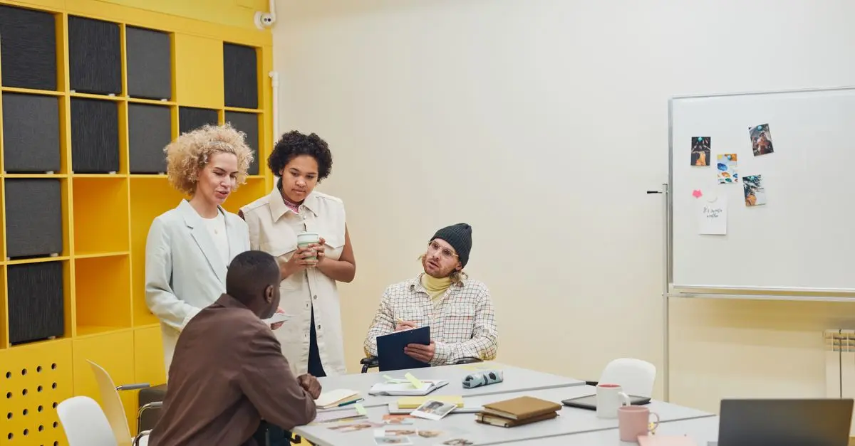 Essential Strategies to Boost Your Coaching Effectiveness