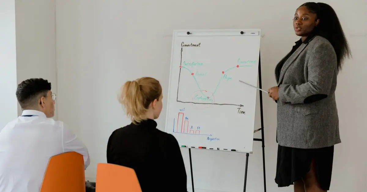 5 Key Strategies to Enhance Your Coaching Skills
