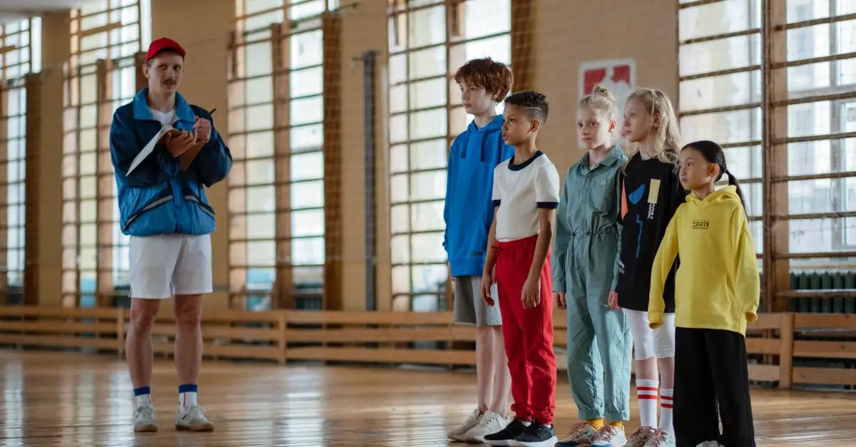 Creating Effective Learning Environments in Coaching
