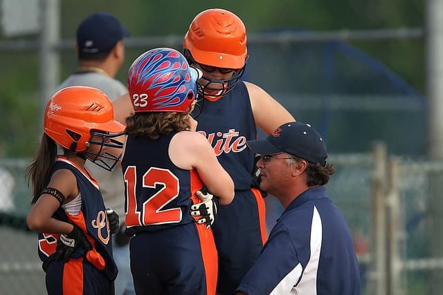How to Build an Influential Coaching Presence